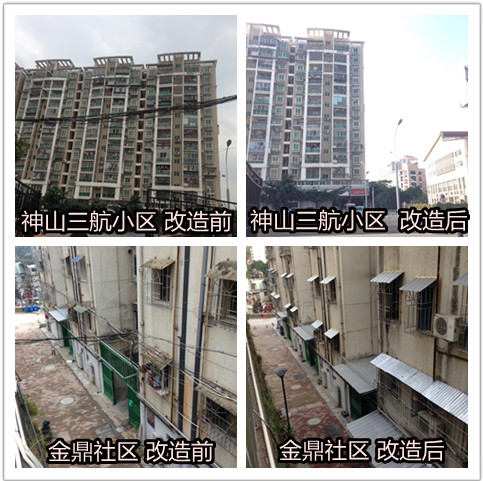 縱橫集團承接市重點民生項目老舊小區(qū)管線纜化改造工程 獲市領(lǐng)導(dǎo)高度重視